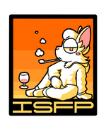 Sticker - ISFP