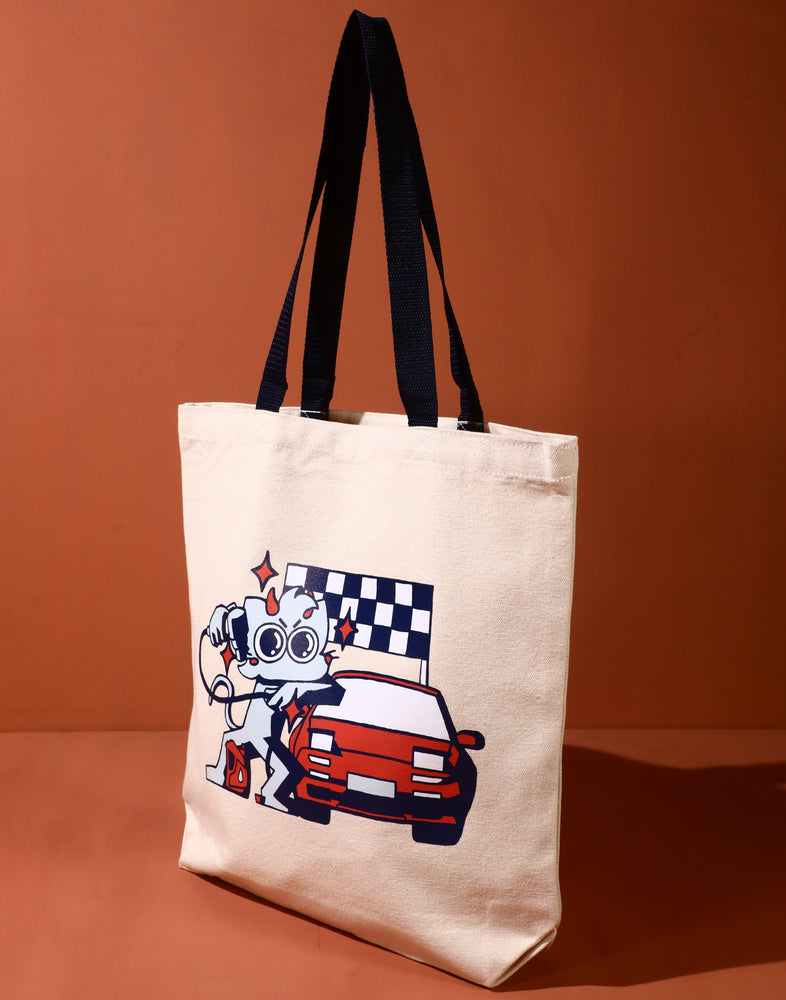 Bag - Racetrack Hustle