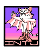 Sticker - MBTI
