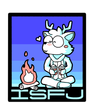 Sticker - MBTI