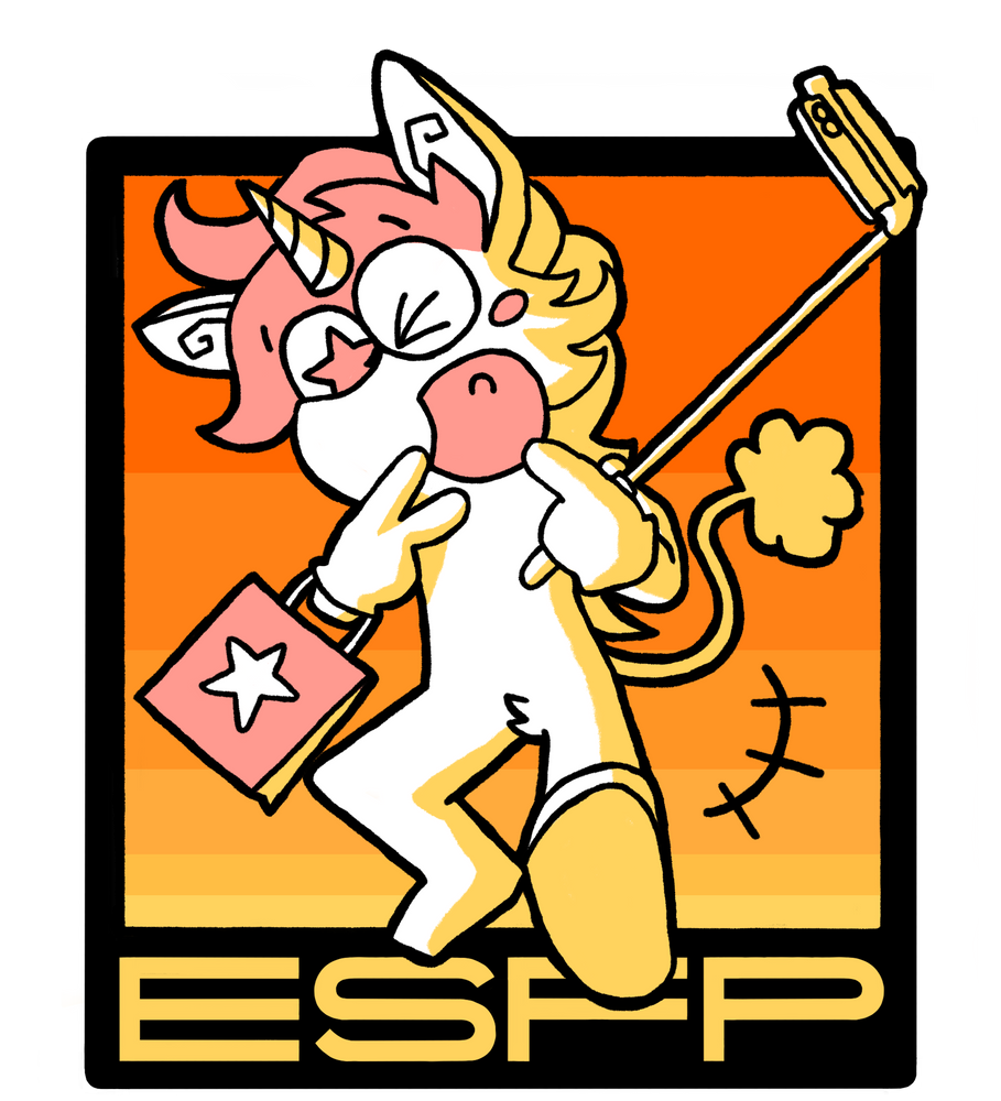 Sticker - MBTI