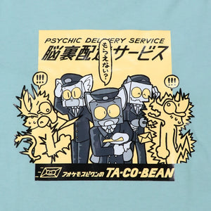 Tee - Psychic Delivery Service